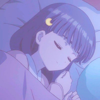 穆祉丞发了蓝粉色
